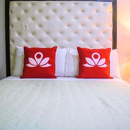 Zen Rooms Pryce Business Park Davao City Екстериор снимка