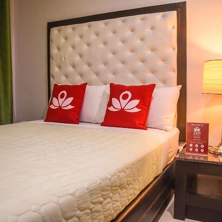 Zen Rooms Pryce Business Park Davao City Екстериор снимка