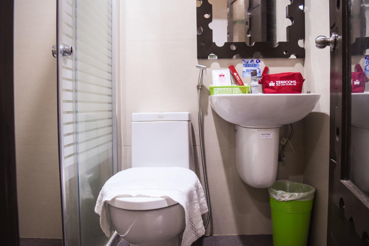Zen Rooms Pryce Business Park Davao City Екстериор снимка