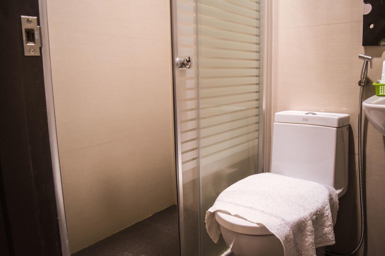 Zen Rooms Pryce Business Park Davao City Екстериор снимка