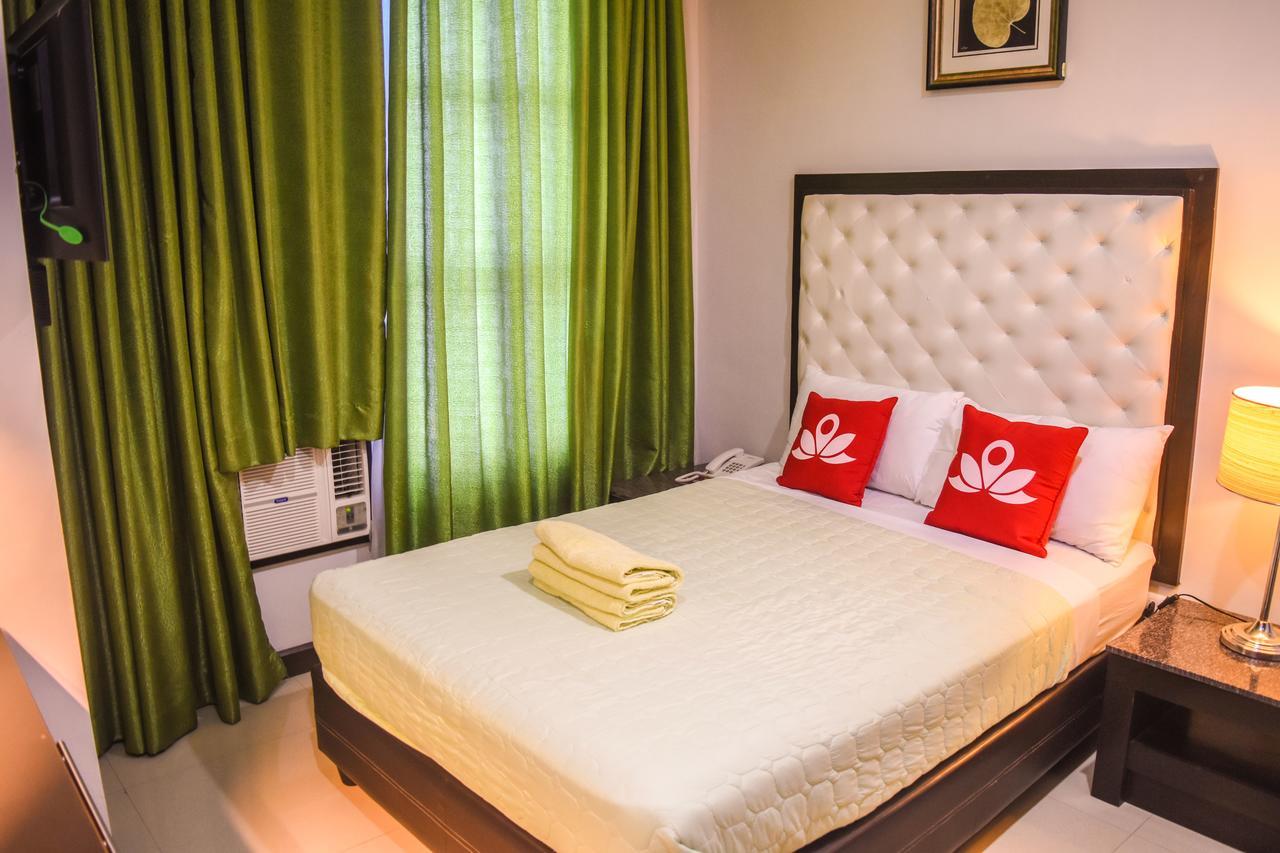 Zen Rooms Pryce Business Park Davao City Екстериор снимка