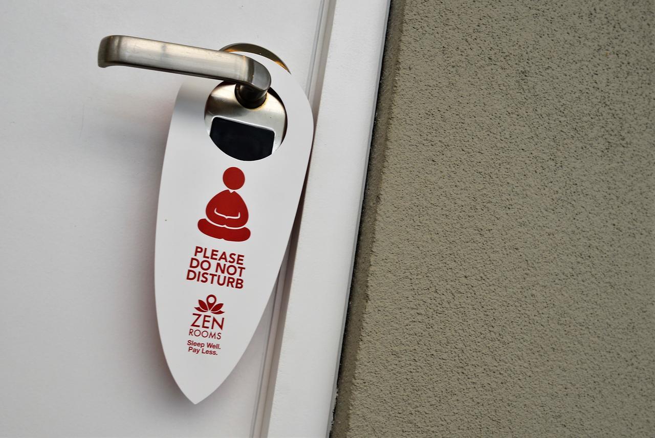 Zen Rooms Pryce Business Park Davao City Екстериор снимка