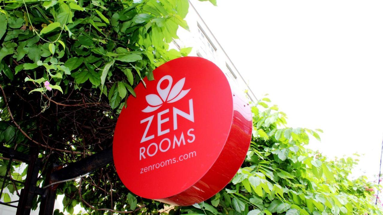 Zen Rooms Pryce Business Park Davao City Екстериор снимка