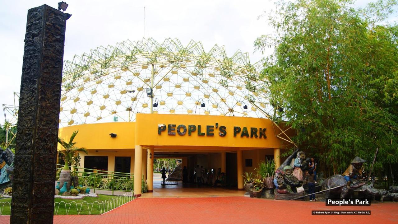 Zen Rooms Pryce Business Park Davao City Екстериор снимка