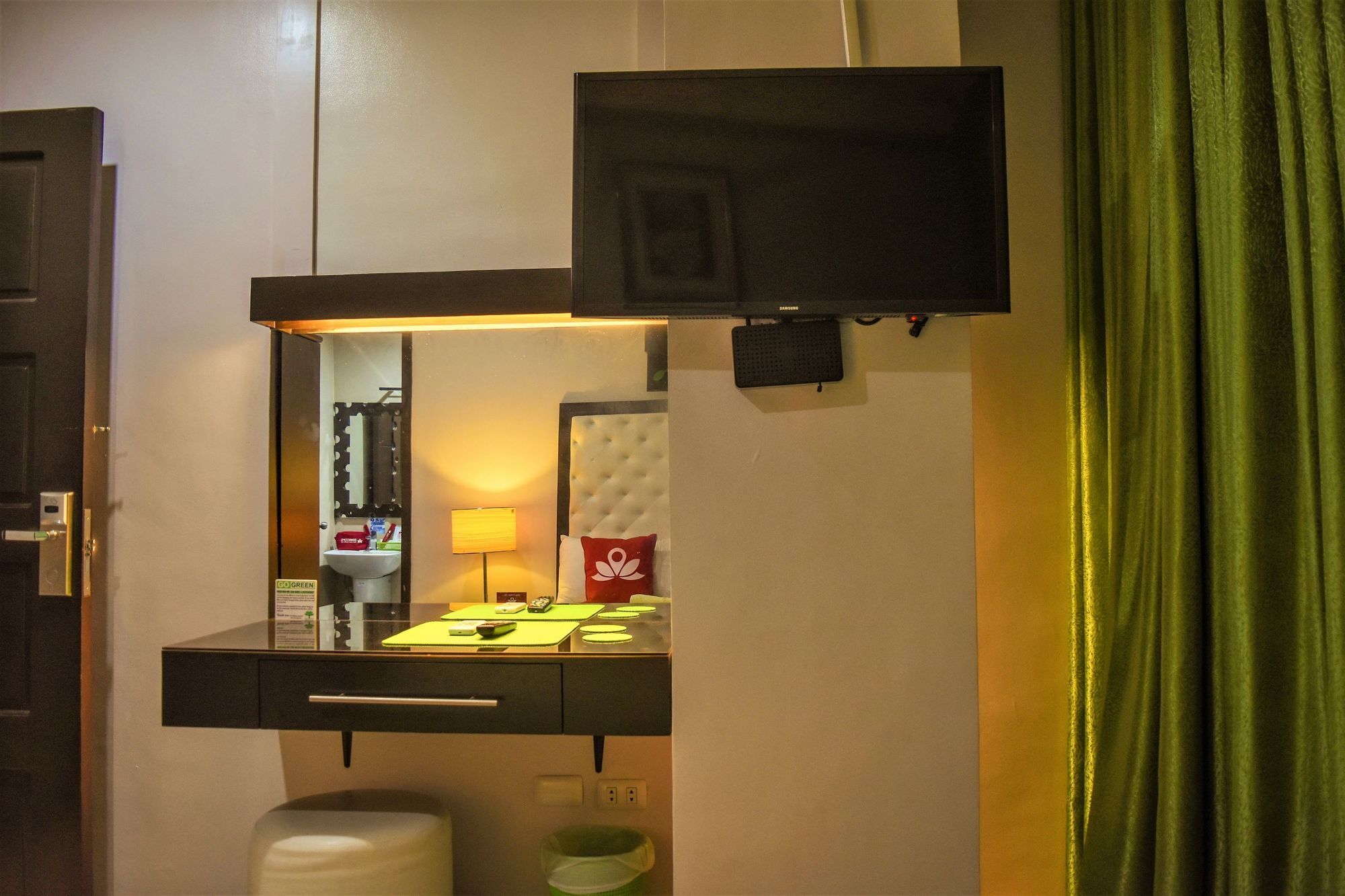 Zen Rooms Pryce Business Park Davao City Екстериор снимка
