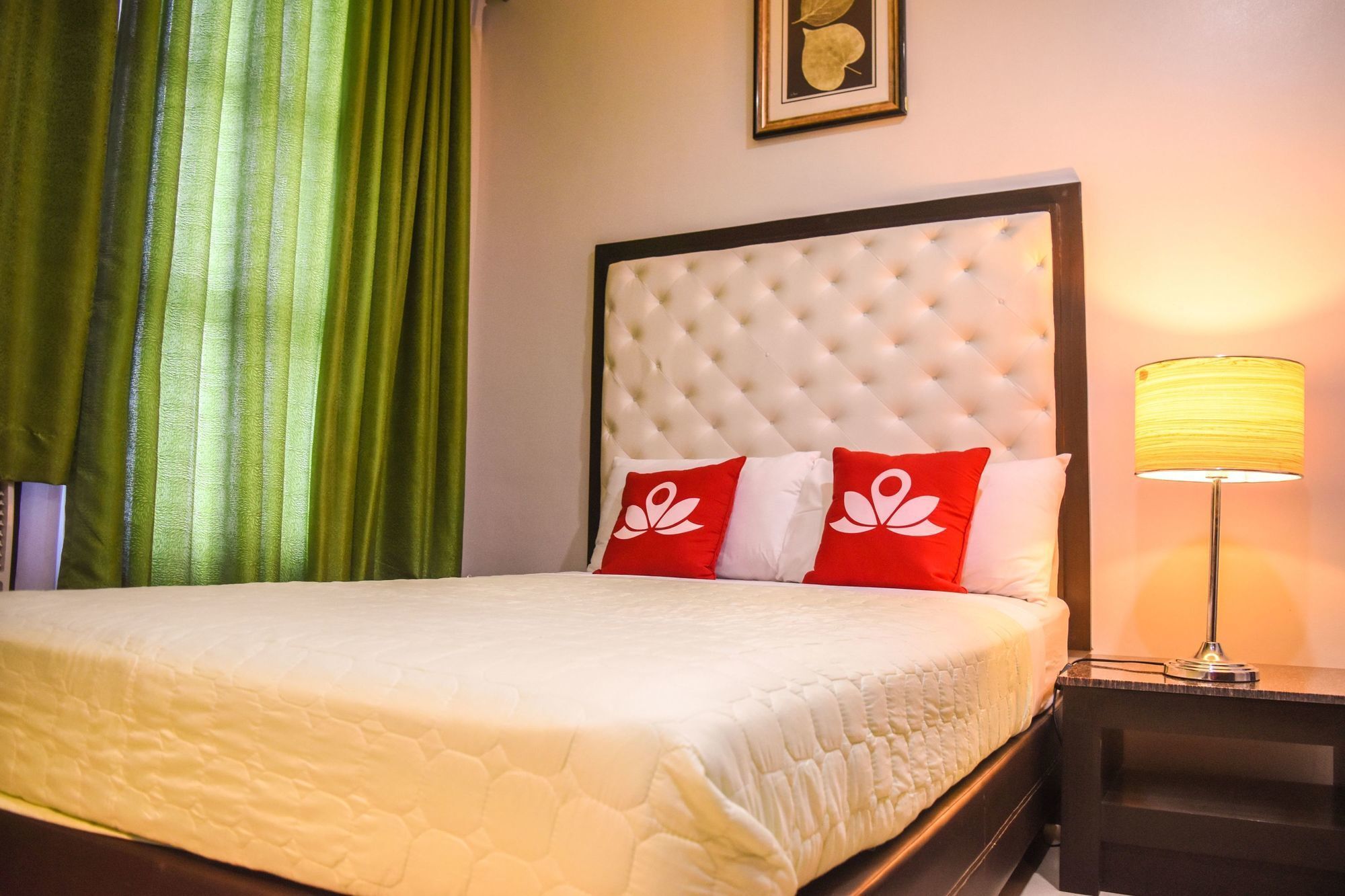 Zen Rooms Pryce Business Park Davao City Екстериор снимка