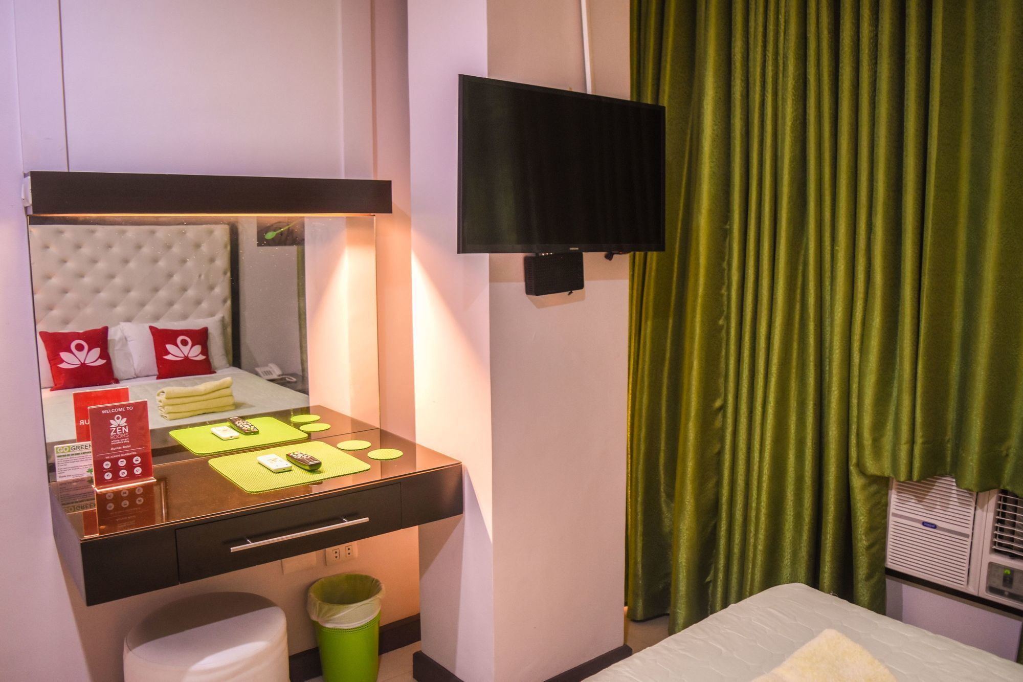 Zen Rooms Pryce Business Park Davao City Екстериор снимка